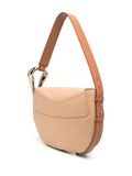  Túi Nữ Chloe Hobo Kiss 'Sandy Beige' 