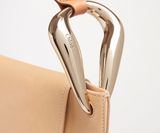  Túi Nữ Chloe Hobo Kiss 'Sandy Beige' 