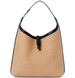  Túi Nữ Chloe Marcie Hobo Bag 'Hot Sand' 