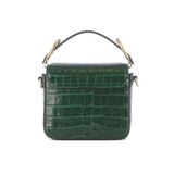  Túi Nữ Chloe Mini C Woodsy 'Green' 