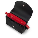  Túi Nữ Christian Louboutin Loubi54 'Black' 