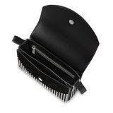  Túi Nữ Christian Louboutin Loubi54 'Black' 