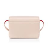  Túi Nữ Christian Louboutin Loubi54 'Leche' 