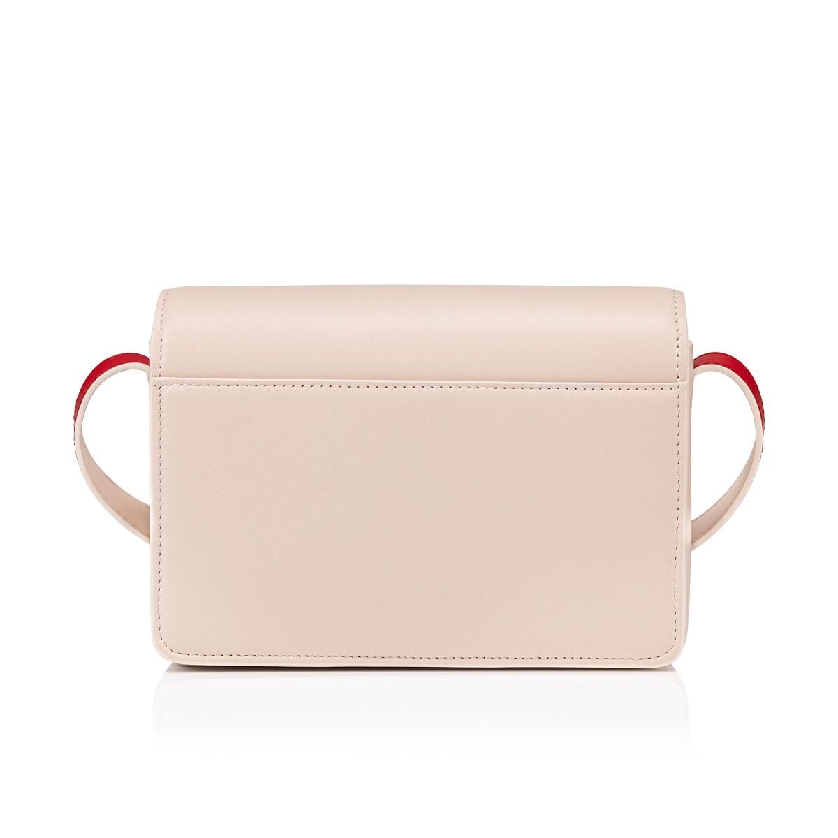  Túi Nữ Christian Louboutin Loubi54 'Leche' 