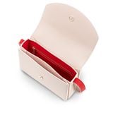  Túi Nữ Christian Louboutin Loubi54 'Leche' 