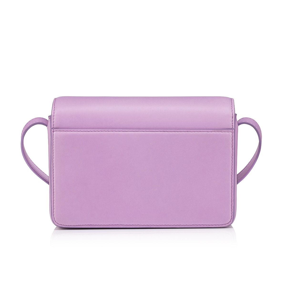  Túi Nữ Christian Louboutin Loubi54 'Parme' 