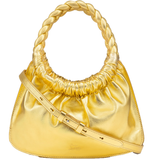  Túi Nữ Christian Louboutin Loubibraid 'Gold' 