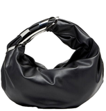  Túi Nữ Diesel Grab-D S-Hobo Bag 'Black' 