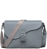  Túi Nữ Dior Saddle Messenger Bag 'Gray' 