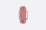  Túi Nữ Dior Small Lady D-joy Bag 'Pink' 
