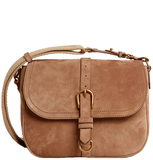 Túi Nữ Golden Goose Medium Sally Bag 'Ash' 