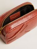  Túi Nữ Golden Goose Mini Star Bag 'Rust' 