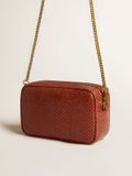  Túi Nữ Golden Goose Mini Star Bag 'Rust' 