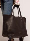  Túi Nữ Golden Goose Pasadena Bag 'Black' 