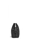  Túi Nữ Loewe Medium Flamenco Clutch 'Black' 