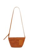  Túi Nữ Loewe Slit Pochette Bag 'Honey Gold' 