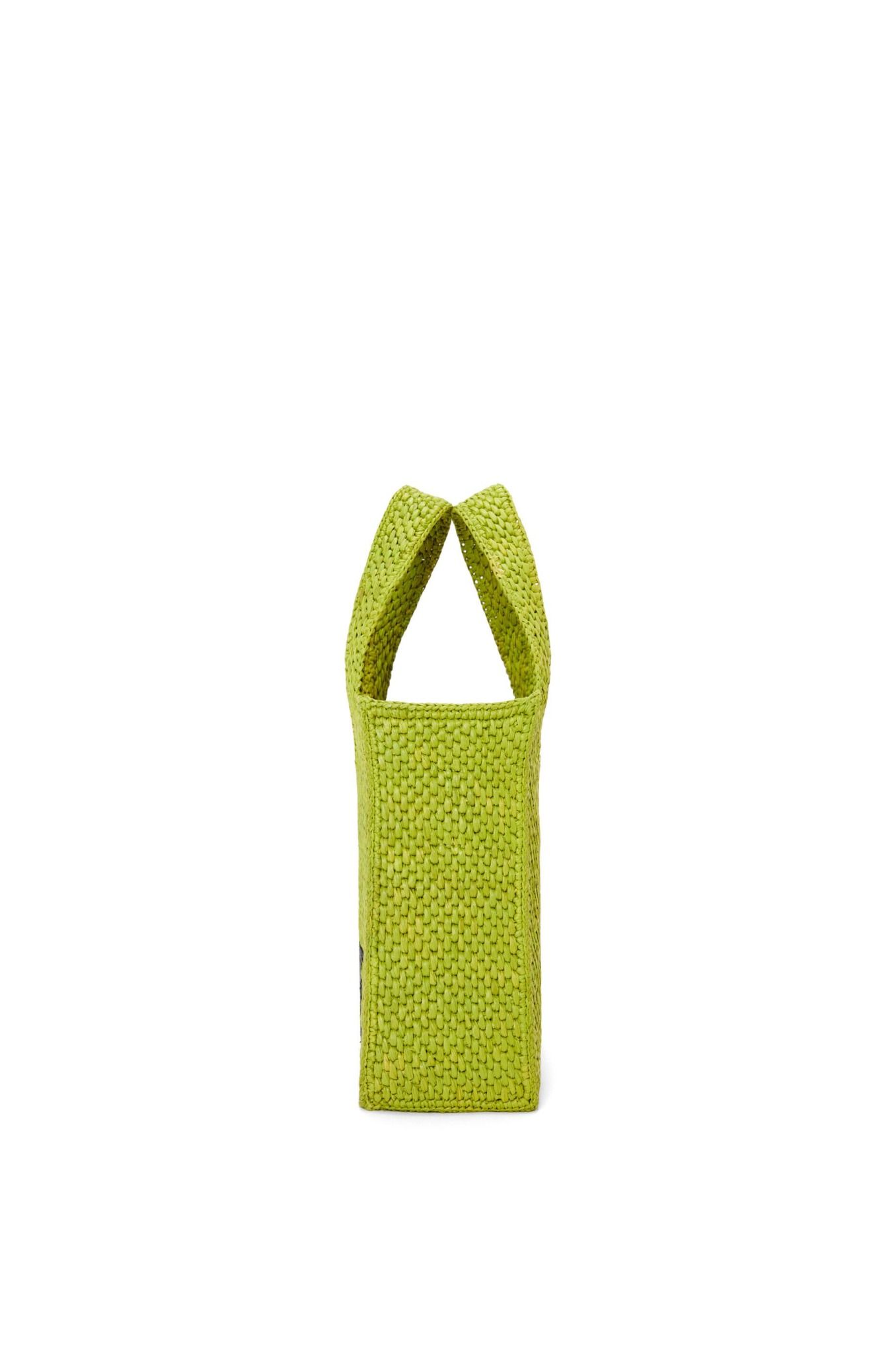  Túi Nữ Loewe Small Font Tote 'Meadow Green' 