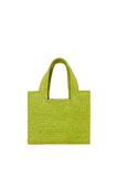  Túi Nữ Loewe Small Font Tote 'Meadow Green' 