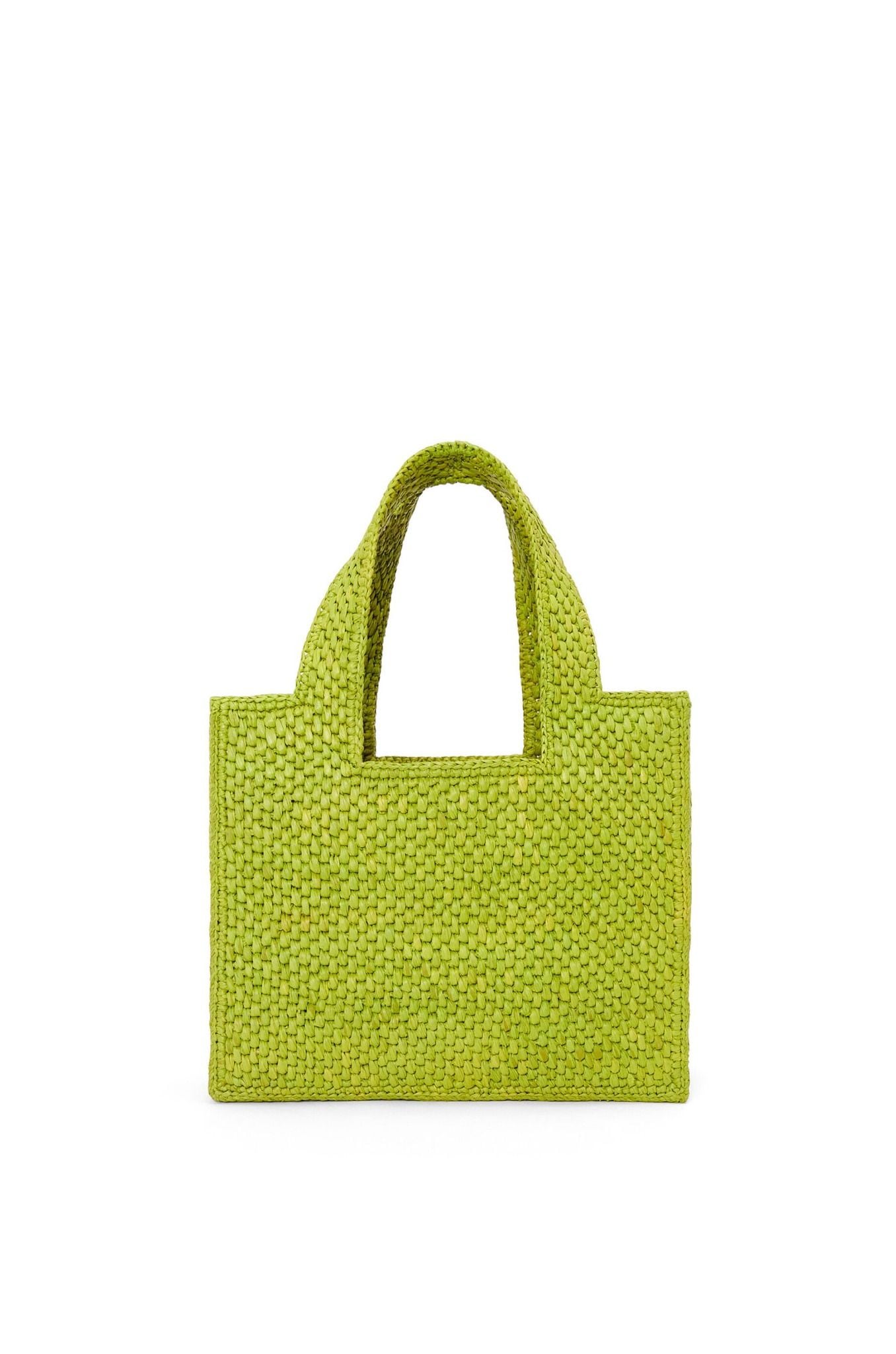  Túi Nữ Loewe Small Font Tote 'Meadow Green' 