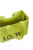 Túi Nữ Loewe Small Font Tote 'Meadow Green' 