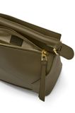  Túi Nữ Loewe Small Puzzle Bag 'Khaki Green' 