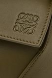  Túi Nữ Loewe Small Puzzle Bag 'Khaki Green' 