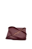  Túi Nữ Loewe XL Puzzle Fold Tote 'Burgundy' 