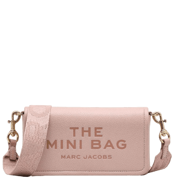  Túi Nữ Marc Jacobs Crossbody Bags 'Pink' 