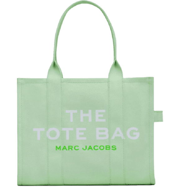  Túi Nữ Marc Jacobs Large Tote Bag 'Chlorophyll' 