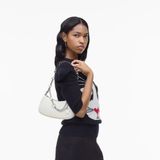  Túi Nữ Marc Jacobs Star Charm 'White' 