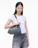  Túi Nữ Marc Jacobs The Chain Sack 'Denim' 