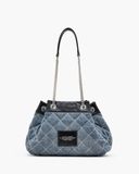  Túi Nữ Marc Jacobs The Chain Sack 'Denim' 