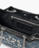  Túi Nữ Marc Jacobs The Chain Sack 'Denim' 
