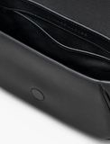  Túi Nữ Marc Jacobs The Clover 'Black' 