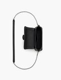 Túi Nữ Marc Jacobs The Clover 'Black' 