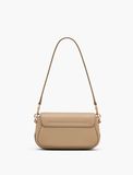  Túi Nữ Marc Jacobs The Clover 'Camel' 