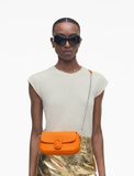  Túi Nữ Marc Jacobs The Clover 'Orange' 