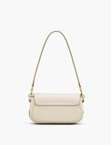  Túi Nữ Marc Jacobs The Clover 'White' 