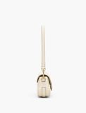  Túi Nữ Marc Jacobs The Clover 'White' 