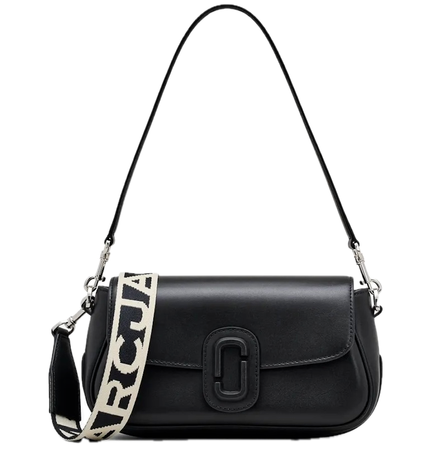  Túi Nữ Marc Jacobs The Large Clover 'Black' 