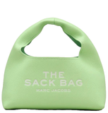  Túi Nữ Marc Jacobs The Mini Sack 'Mint' 