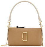  Túi Nữ Marc Jacobs The Pochette 'Camel' 