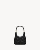  Túi Nữ Saint Laurent Sade Hobo 'Black' 