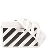  Túi Off-White Crossbody Bag 'White' 