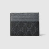  Ví Gucci Bi-colour Card Case 'Black' 
