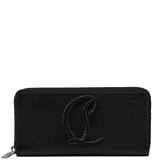  Ví Nữ Christian Louboutin By My Side 'Black' 