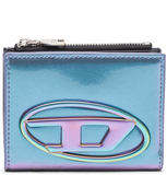  Ví Nữ Diesel 1dr Bi-fold Zip Ii 'Azure' 