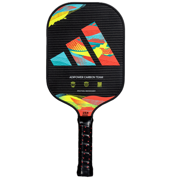  Vợt Pickleball Adidas Adipower CARBON Team 'Multicolour' 