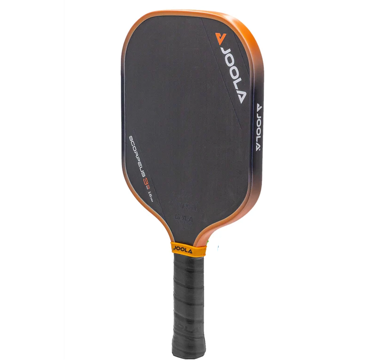  Vợt Pickleball Joola Collin Johns Scorpeus 3S 'Orange' 