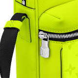  Túi Nam Louis Vuitton Outdoor Messenger Bag 'Neon Green' 